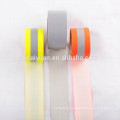 5cm 2" High Quality Fire Retardant Reflective Tape,FR Tape